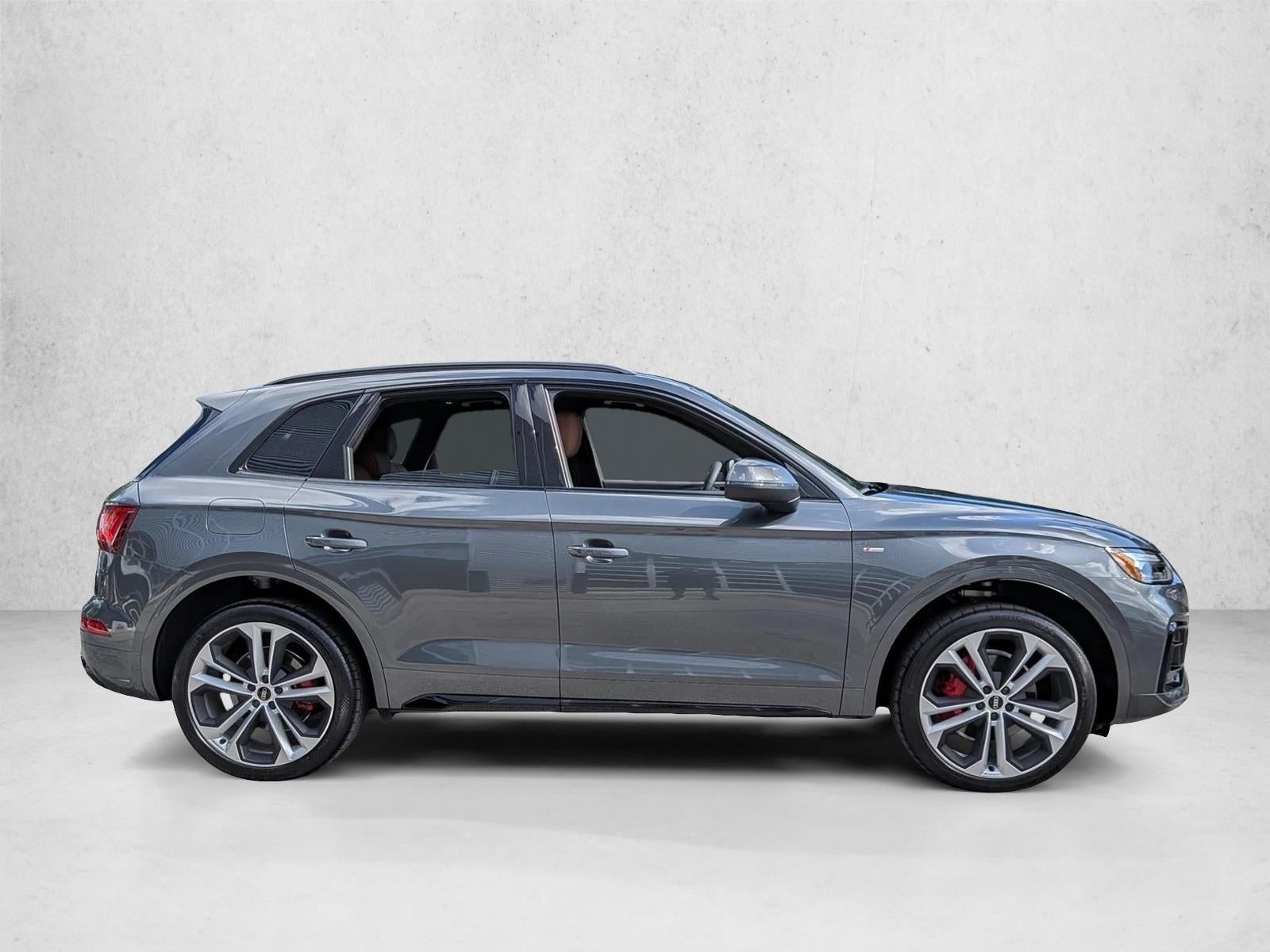 2025 Audi Q5 S line Premium Plus 45 TFSI quattro
