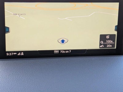 2017 Audi Q7 3.0 TFSI Prestige