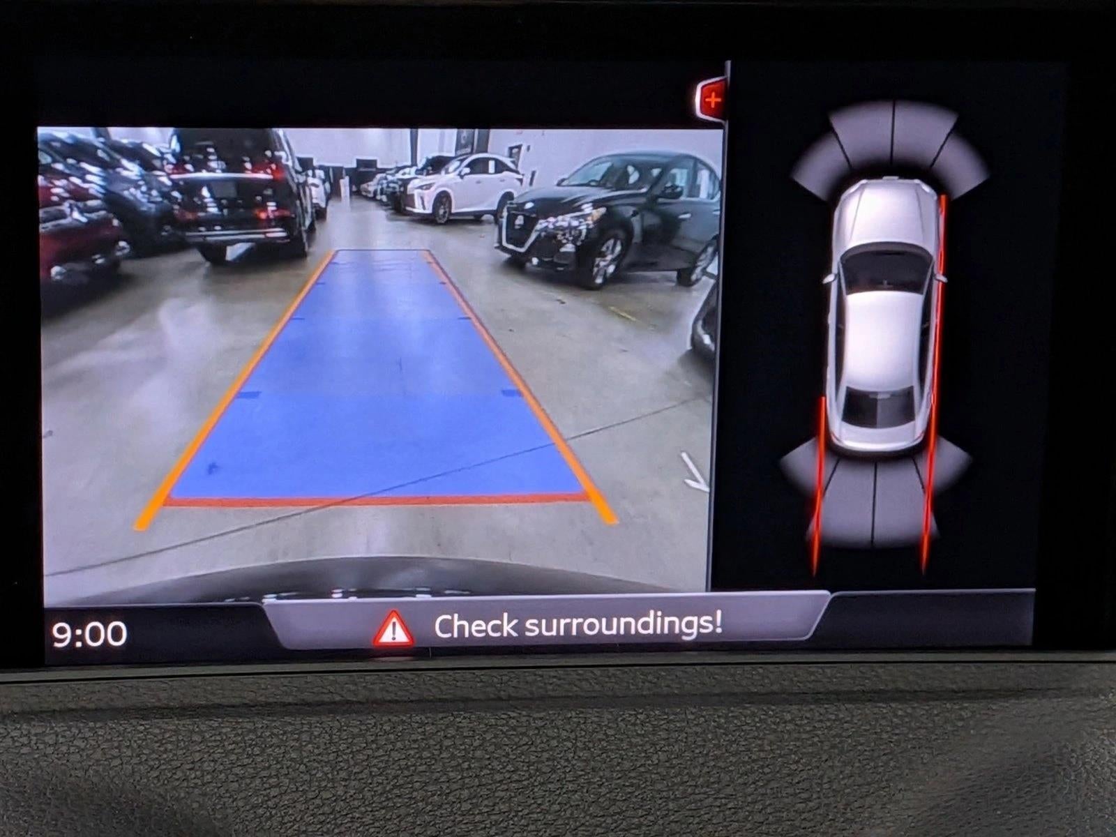 2019 Audi S3 Premium Plus 2.0 TFSI quattro