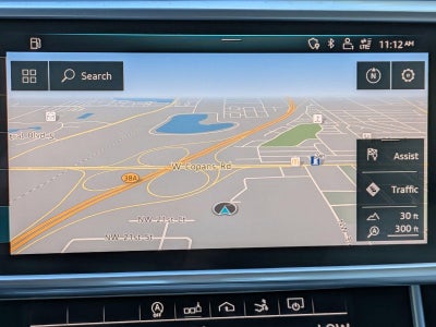 2019 Audi A7 Premium Plus 55 TFSI quattro