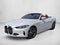 2021 BMW 430i Convertible