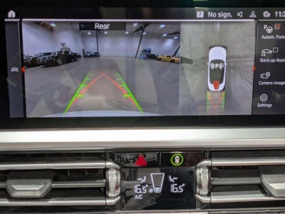 2021 BMW 430i Convertible