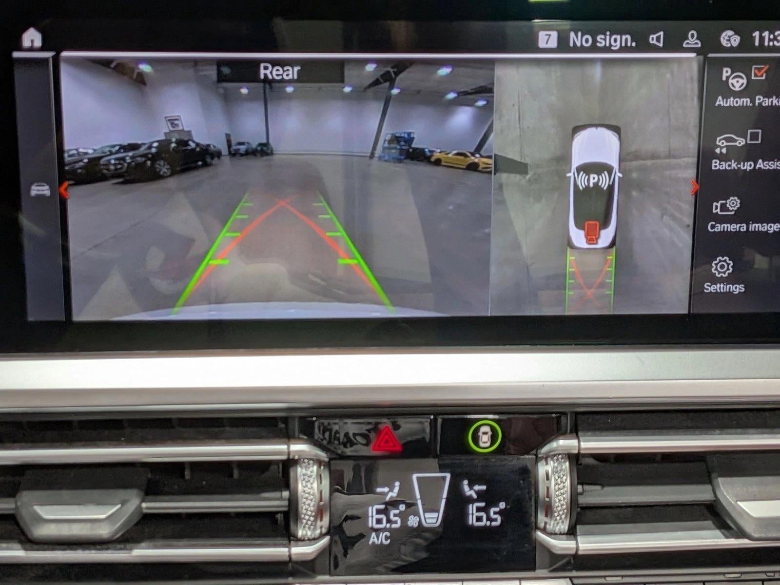 2021 BMW 430i Convertible