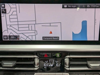 2021 BMW 430i Convertible