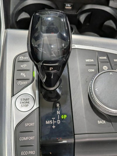 2021 BMW 430i Convertible