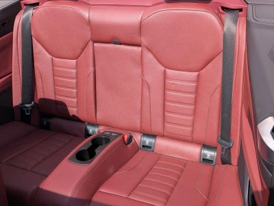 2021 BMW 430i Convertible