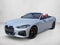 2023 BMW M440i Convertible