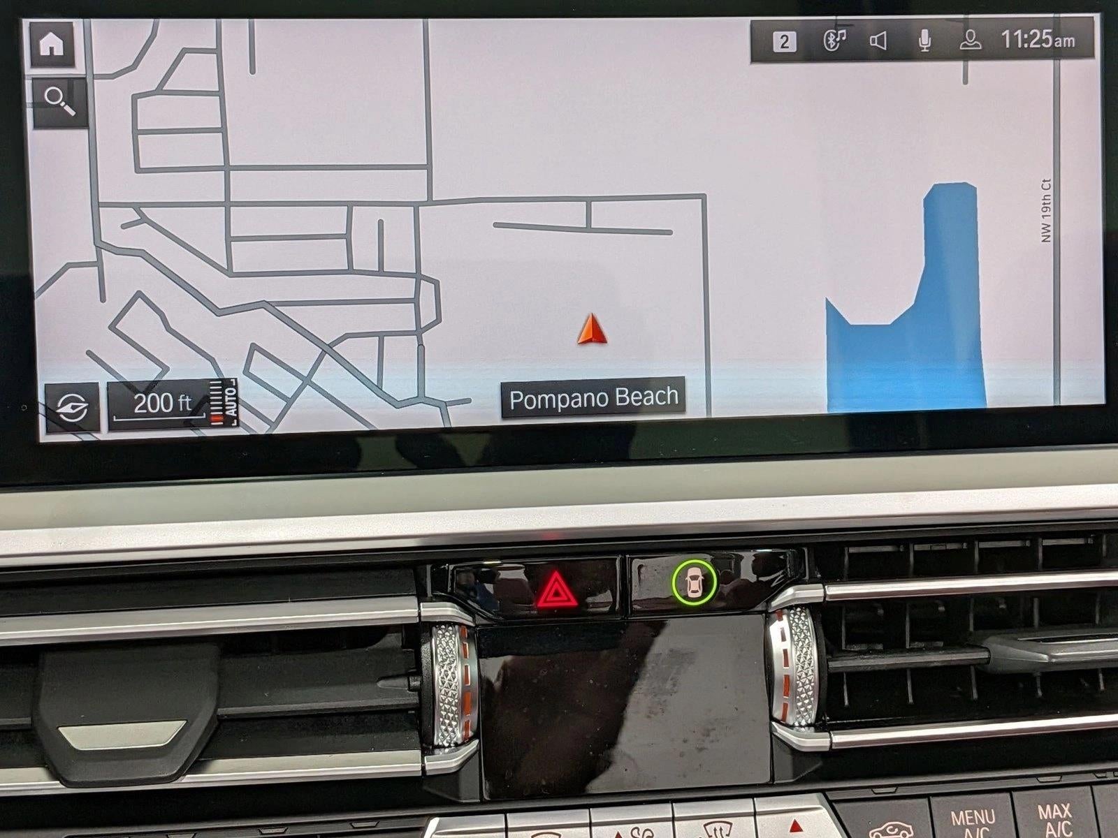 2023 BMW M440i Convertible