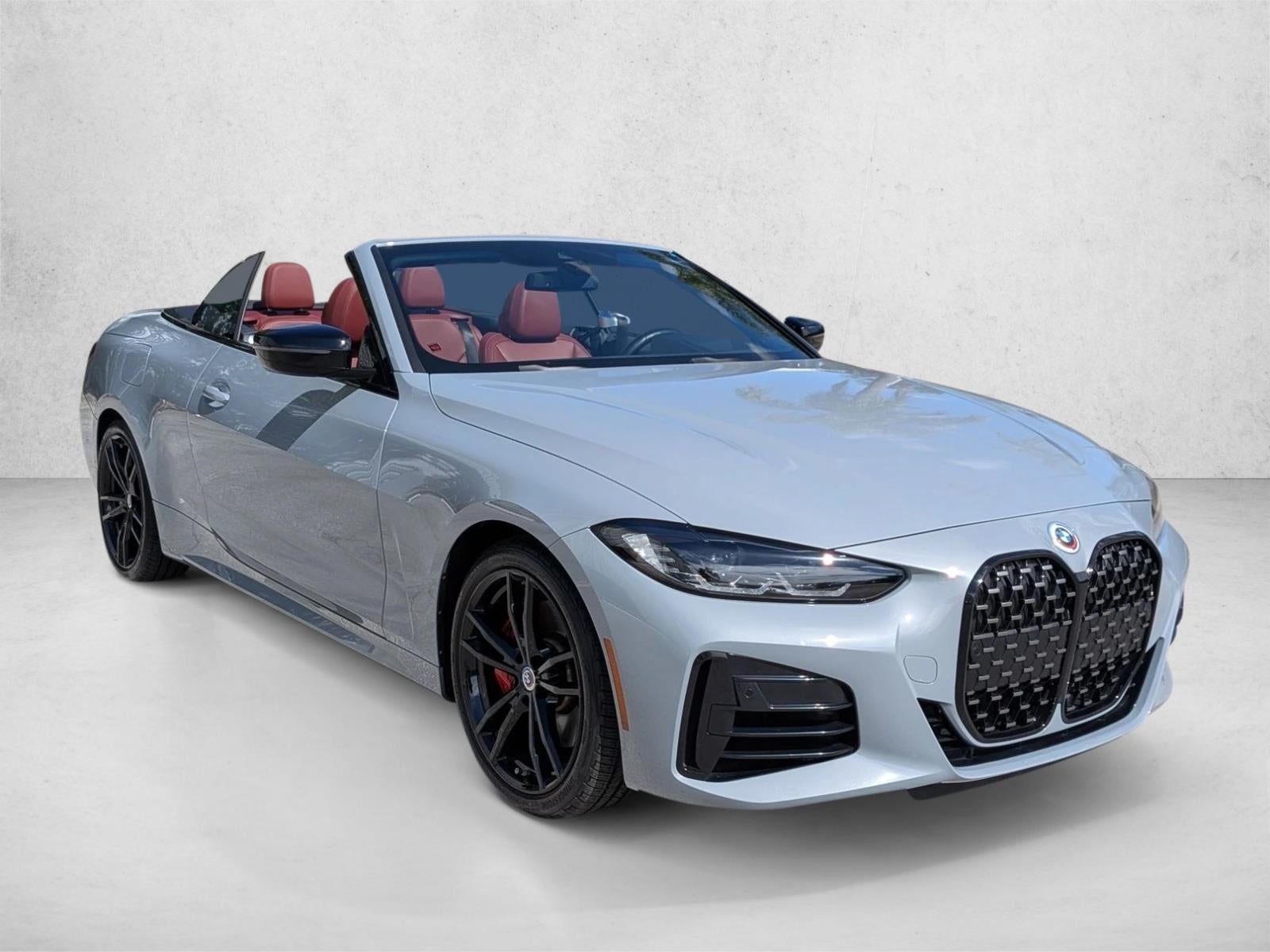 2023 BMW M440i Convertible