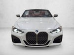 2024 BMW M440i Convertible