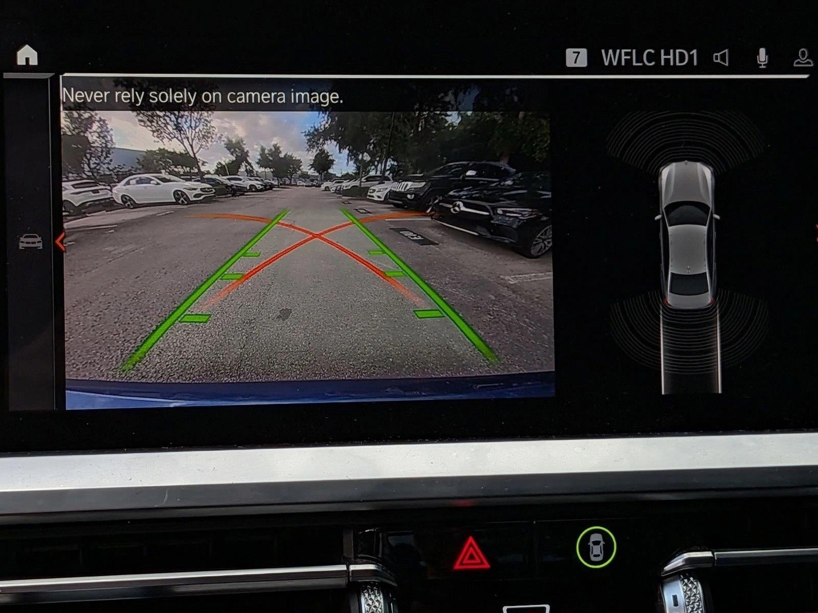 2019 BMW 330i xDrive Sedan