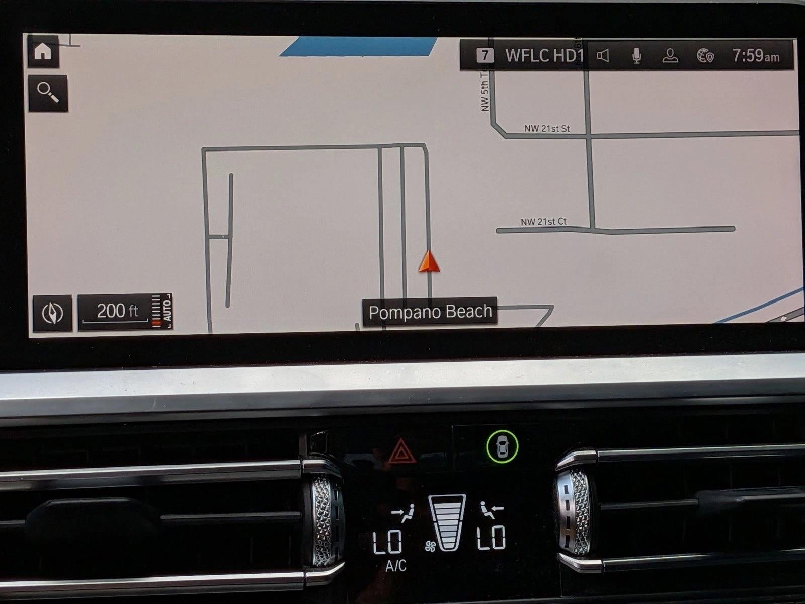 2019 BMW 330i xDrive Sedan