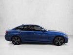 2019 BMW 330i xDrive Sedan