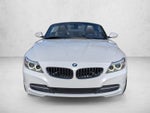 2014 BMW Z4 sDrive28i Roadster