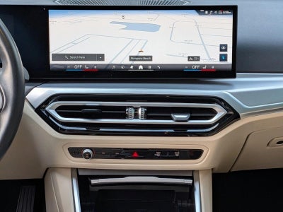 2024 BMW i4 Gran Coupe