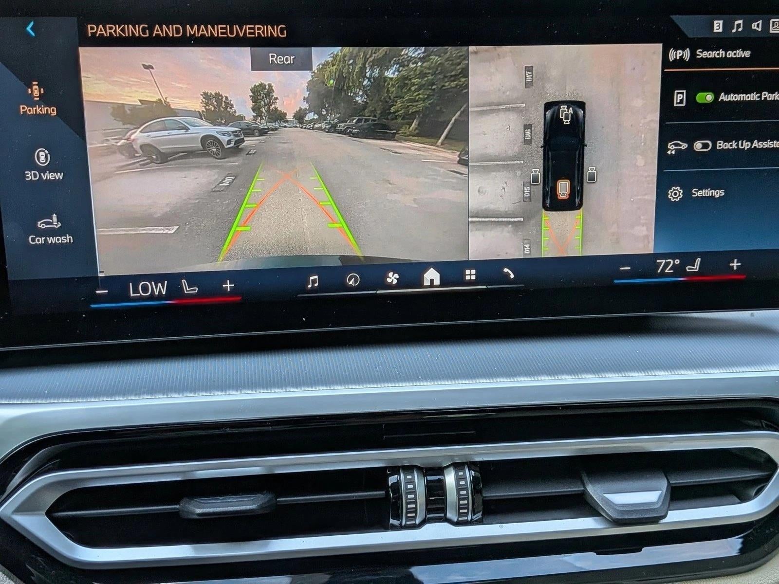 2024 BMW i4 Gran Coupe