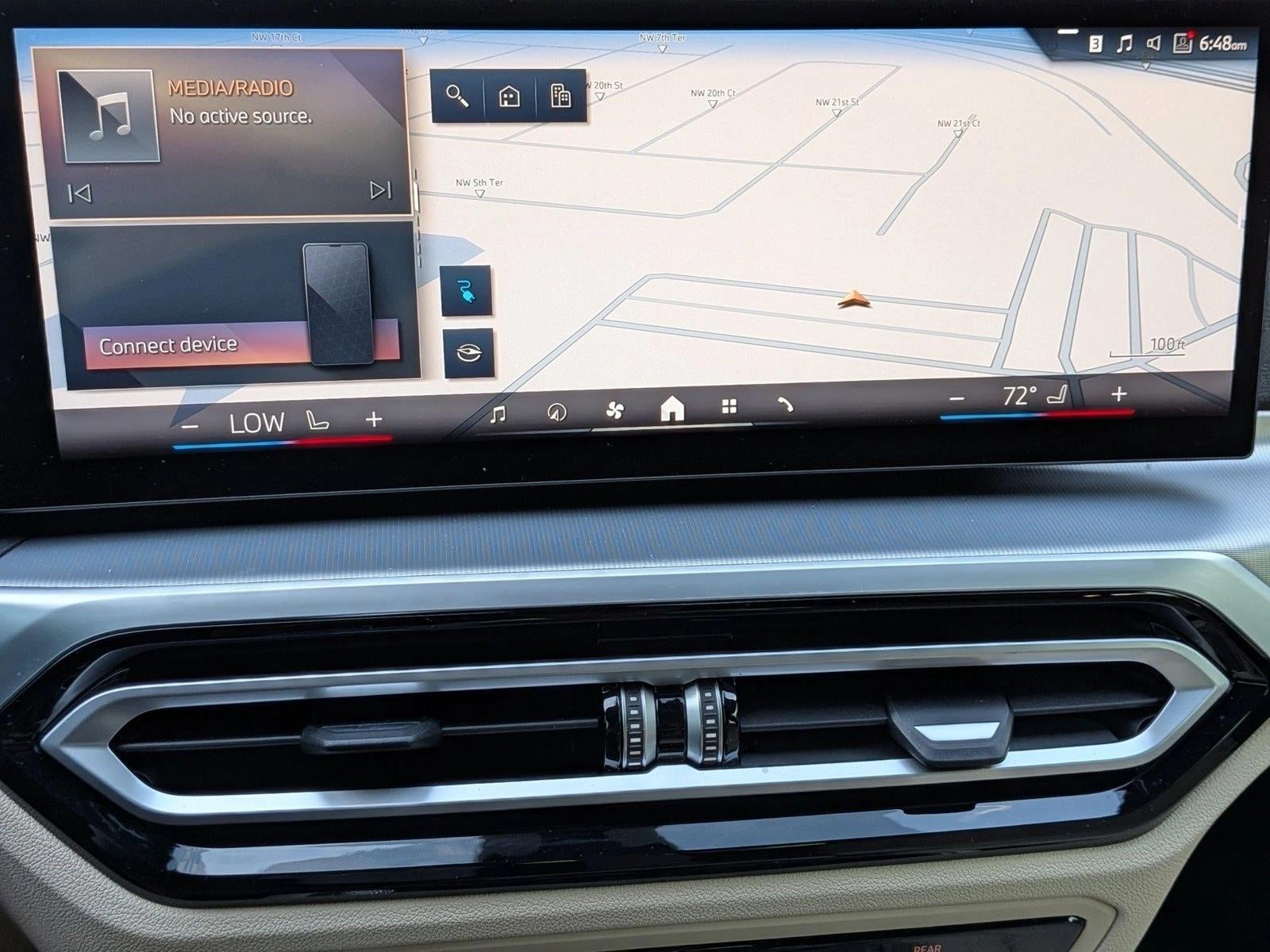 2024 BMW i4 Gran Coupe