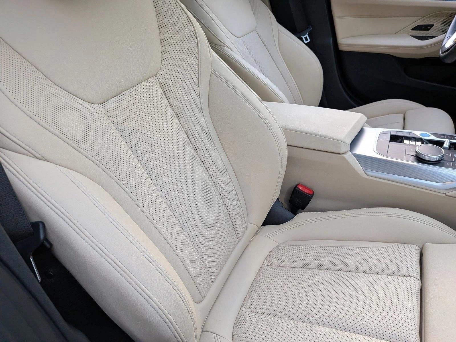 2024 BMW i4 Gran Coupe