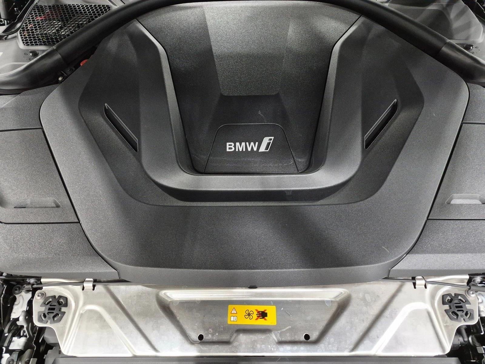 2024 BMW i4 Gran Coupe