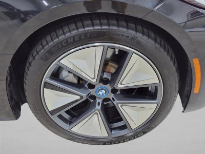 2024 BMW i4 Gran Coupe