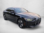 2024 BMW i4 Gran Coupe