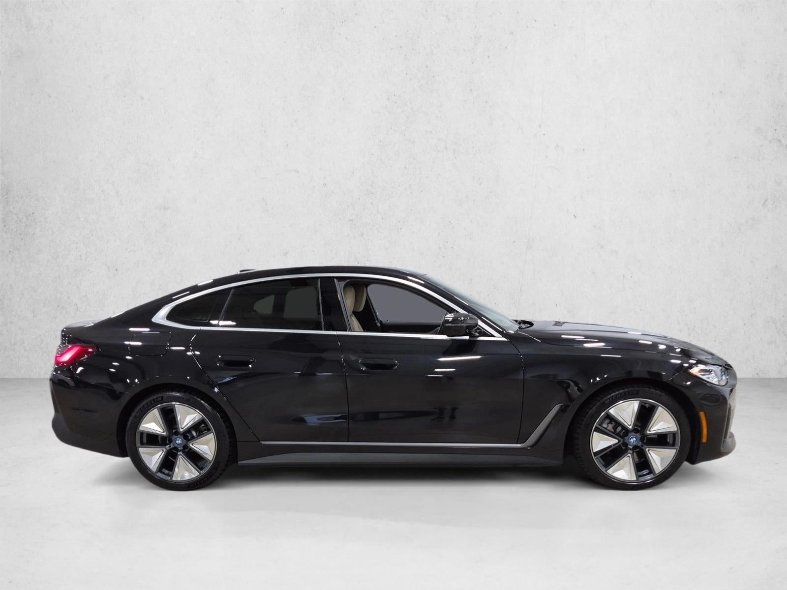 2024 BMW i4 Gran Coupe