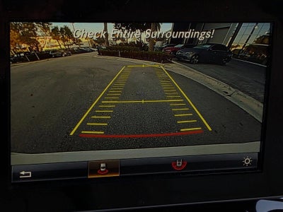 2017 Mercedes-Benz GLC GLC 300 4MATIC® SUV