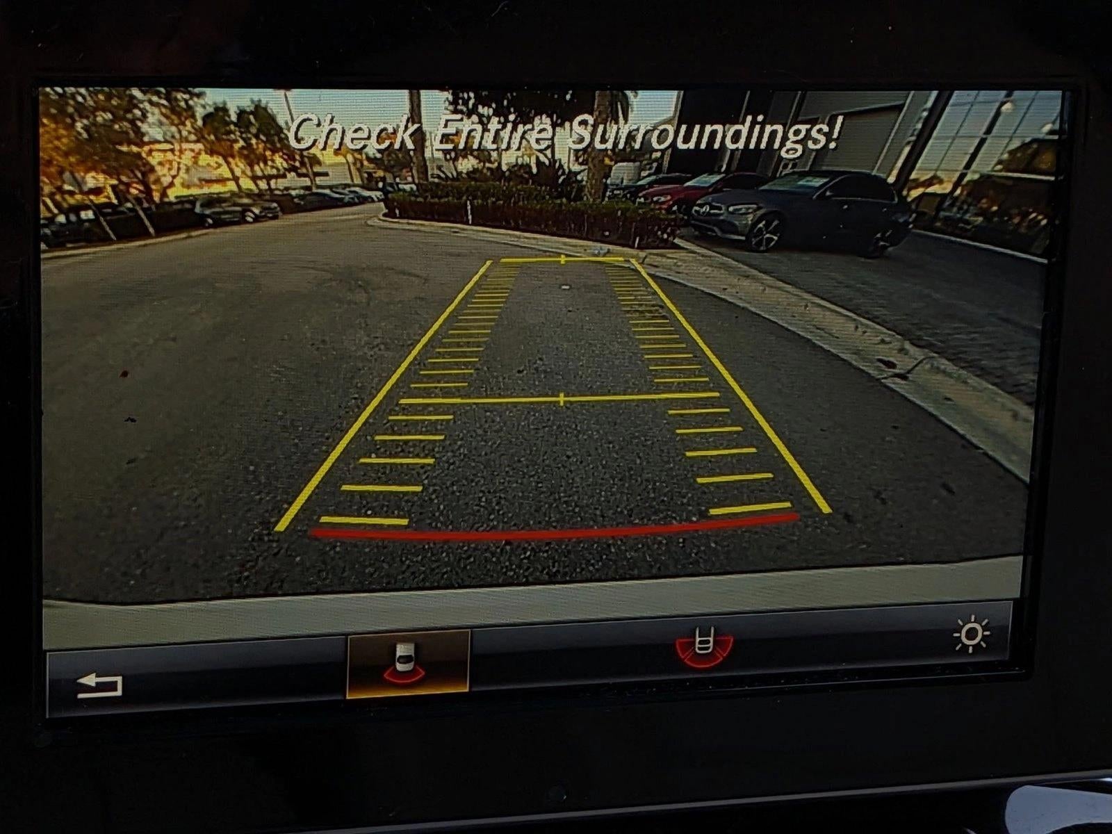 2017 Mercedes-Benz GLC GLC 300 4MATIC® SUV