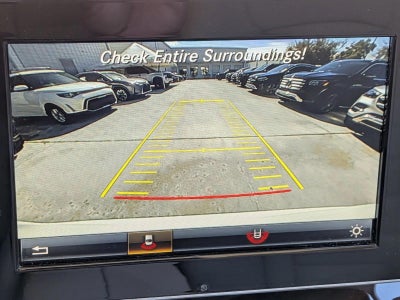 2017 Mercedes-Benz GLC GLC 300 4MATIC® SUV