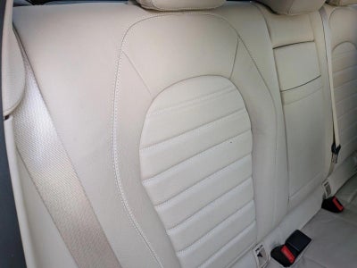 2017 Mercedes-Benz GLC GLC 300 4MATIC® SUV