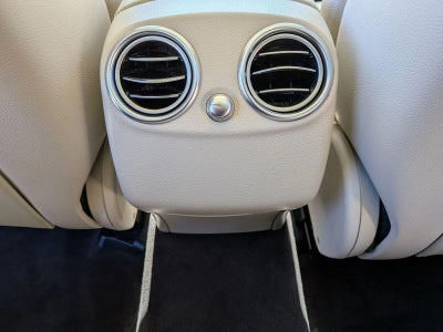 2017 Mercedes-Benz GLC GLC 300 4MATIC® SUV