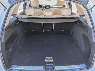 2017 Mercedes-Benz GLC GLC 300 4MATIC® SUV