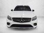 2017 Mercedes-Benz GLC AMG® GLC 43 4MATIC® SUV