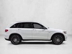 2017 Mercedes-Benz GLC AMG® GLC 43 4MATIC® SUV