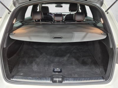 2017 Mercedes-Benz GLC AMG® GLC 43 4MATIC® SUV