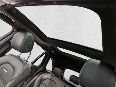 2020 Mercedes-Benz GLC AMG® GLC 63 4MATIC®+ SUV