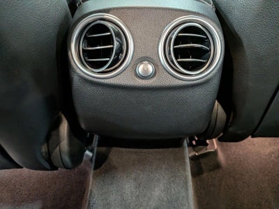 2020 Mercedes-Benz GLC AMG® GLC 63 4MATIC®+ SUV