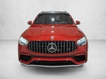 2020 Mercedes-Benz GLC AMG® GLC 63 4MATIC®+ SUV