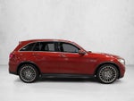 2020 Mercedes-Benz GLC AMG® GLC 63 4MATIC®+ SUV
