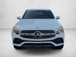 2020 Mercedes-Benz GLC GLC 300 4MATIC® Coupe