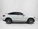 2020 Mercedes-Benz GLC GLC 300 4MATIC® Coupe