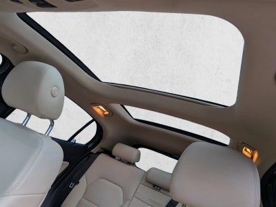 2019 Mercedes-Benz GLA GLA 250 SUV