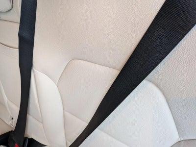 2019 Mercedes-Benz GLA GLA 250 SUV