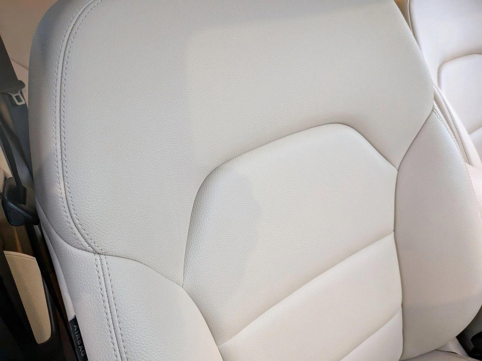 2019 Mercedes-Benz GLA GLA 250 SUV