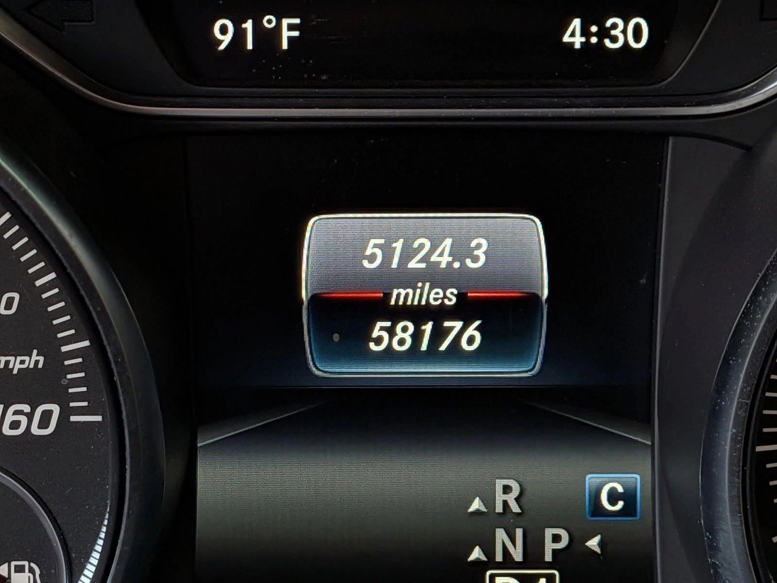 2019 Mercedes-Benz GLA GLA 250 SUV