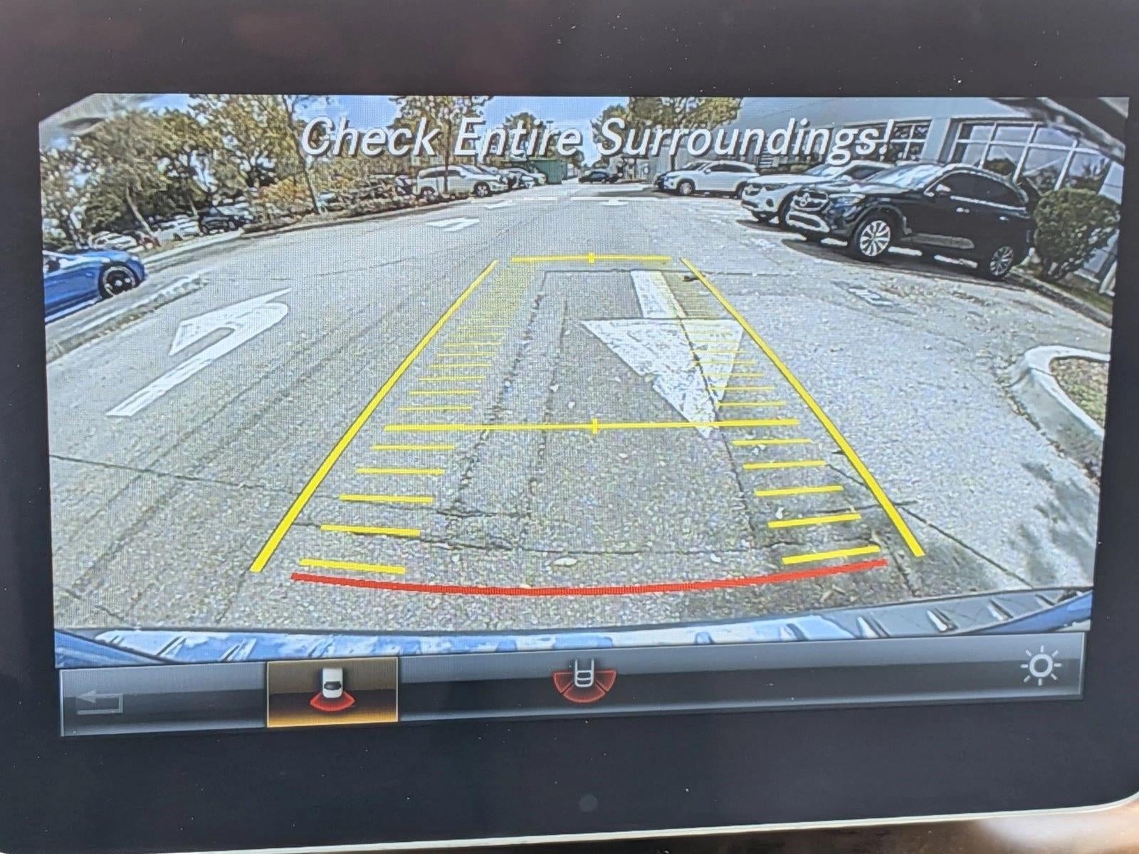 2019 Mercedes-Benz GLA GLA 250 SUV