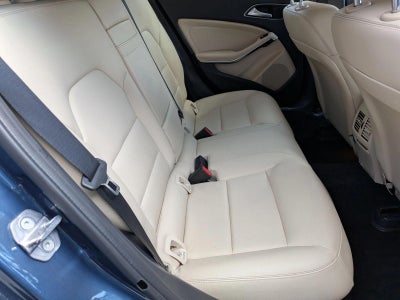 2019 Mercedes-Benz GLA GLA 250 SUV