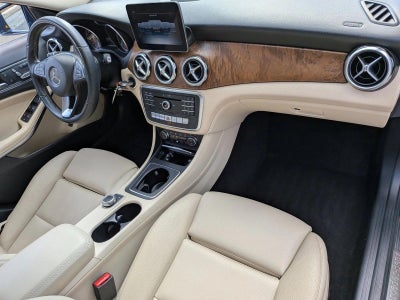 2019 Mercedes-Benz GLA GLA 250 SUV