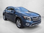 2019 Mercedes-Benz GLA GLA 250 SUV