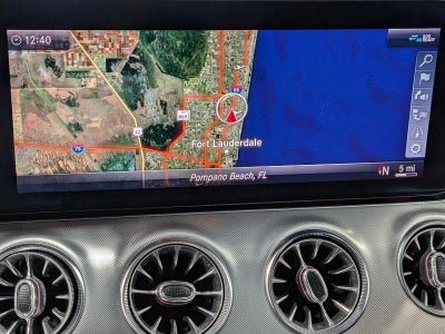 2019 Mercedes-Benz E-Class E 450 RWD Coupe